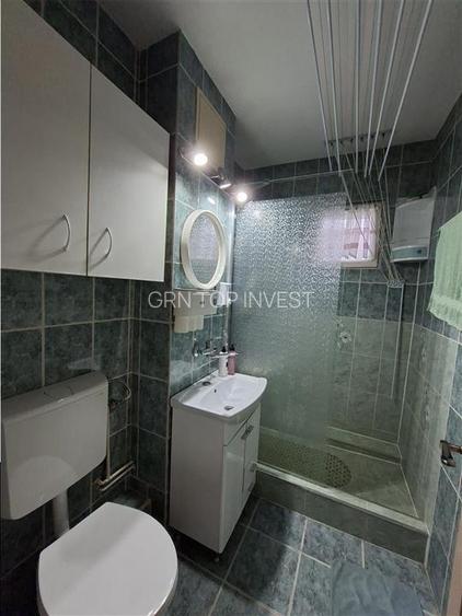 Apartament modern 3 camere balcon zona Semaforului - 17
