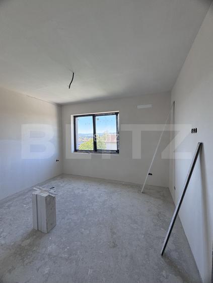 Duplex de vânzare în Dâmbul Rotund – 196 mp utili, constructie finalizata - 6