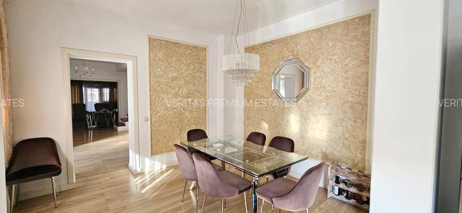 Casa de vanzare parcul Carol la 750 metri, 2008, primul proprietar, la cheie - 4