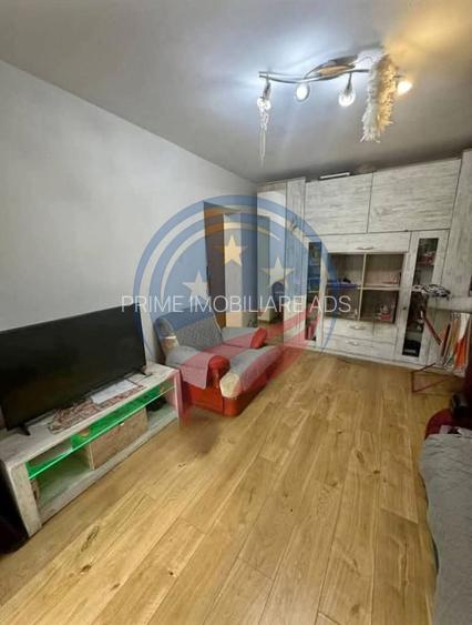 Apartament 2 camere semidecomandat | Str. Nanterre, Rotonda | Etaj 1/4 |Mobilat - 6