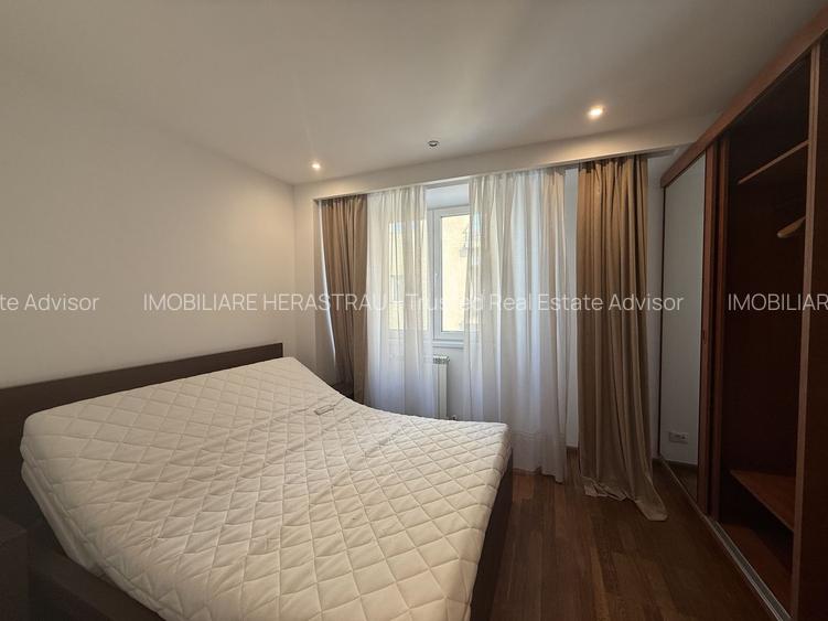 Apartament duplex 2 camere | Herăstrău | 58mp | Exclusiv rezidențial - 5