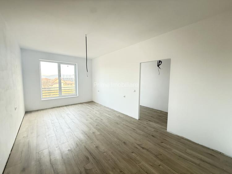 CASA NOUA INSIRUITA DE VANZARE- FINISATA LA CHEIE, ZONA (AREX) | 109 MP UTILI | - 4