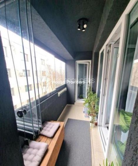 Trapezului, imobil nou, mobilat si utilat, parcare - 6