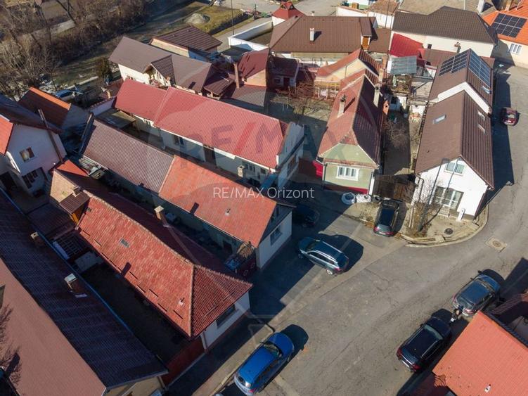 Oportunitate: casă la preț de apartament in Cristian - 17