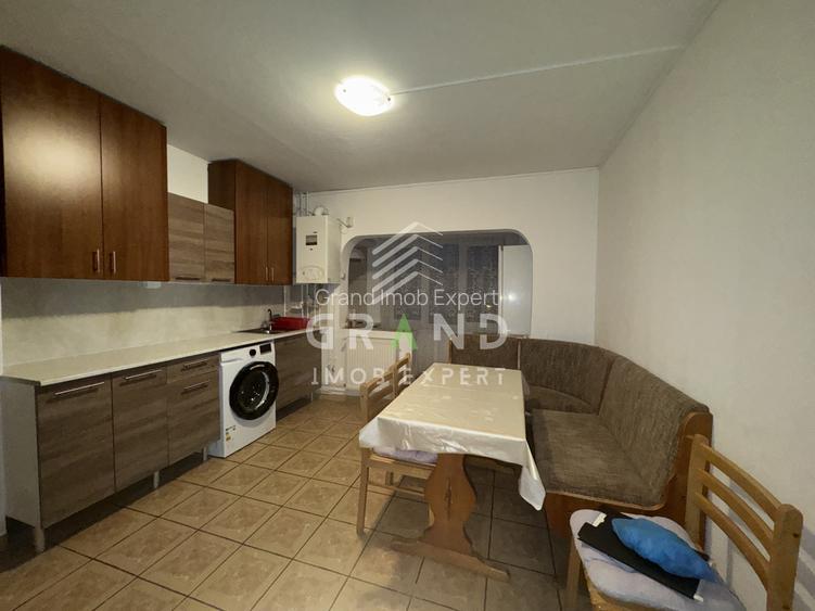 2 Camere | BALCON | Zorilor | Strada Lunii | Pet Friendly - 7