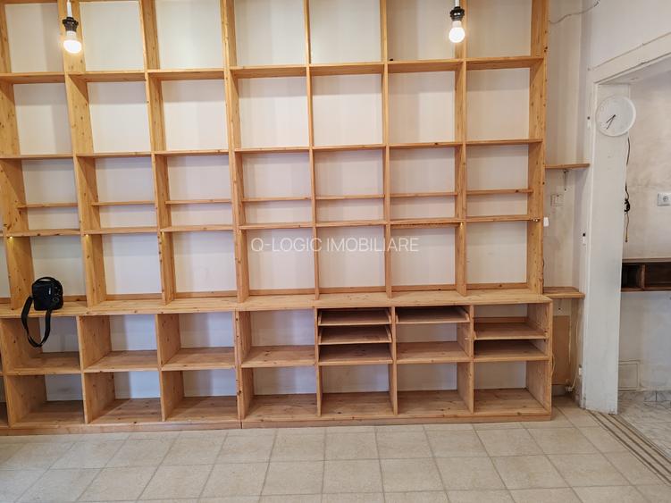 Garsoniera pretabila sediu firma zona Central - 2