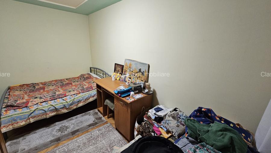 Apartament 4 camere | Decomandat | 78 mpu | Zona Piata Ion Mester - 5