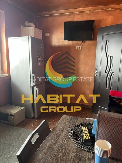 2 Camere + Parcare Grand Arena Sector 4 Mutare Imediata - 4