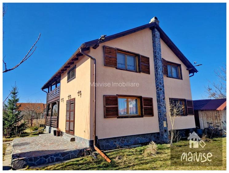 Casa de vanzare, Podul Oltului - 34