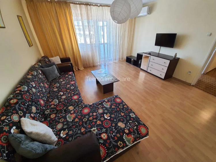 Apartament 2 camere, decomandat, 73 mp, ac, baclon, metrou aproape, Unirii - 3