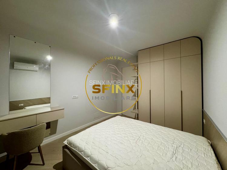 Apartament 2 camere Cortina North | prima inchiriere - 7