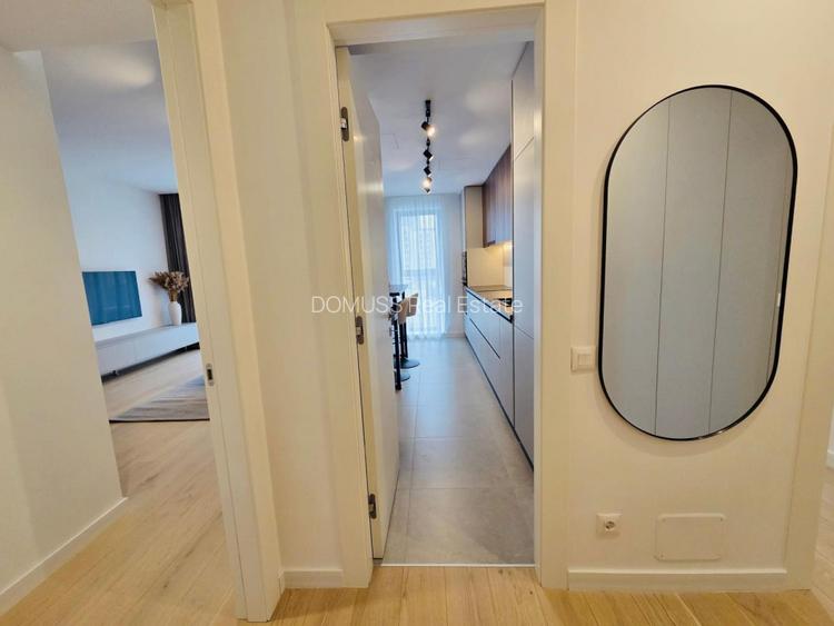 2 CAM | NUSCO CITY  | PIPERA | AVIATIEI | PARCARE | PRIMA INCHIRIERE | - 3