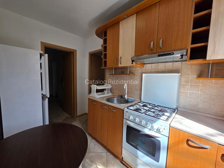 Apartament cu 2 camere de inchiriat in zona Drumul Taberei metrou Favorit - 14