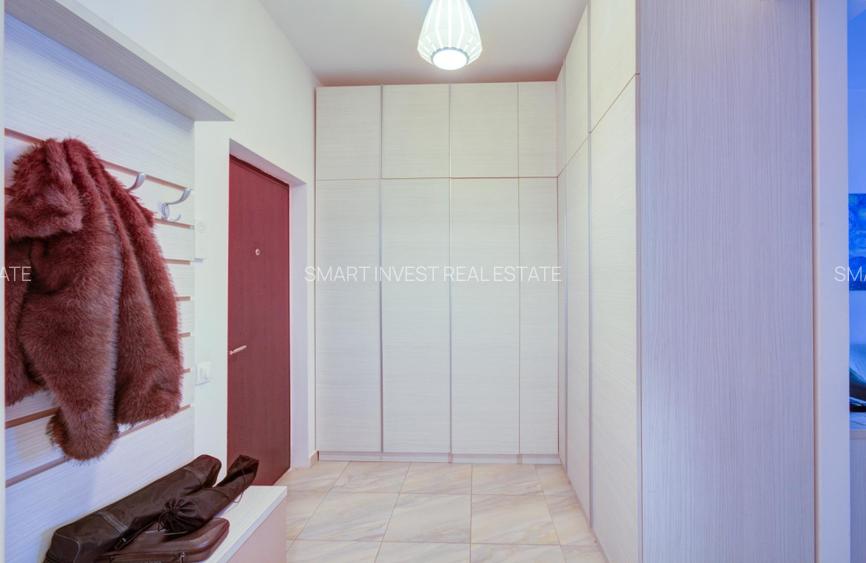 Studio Unirii New City Alba Iulia - Metrou Dristor - Muncii - Decebal - 8