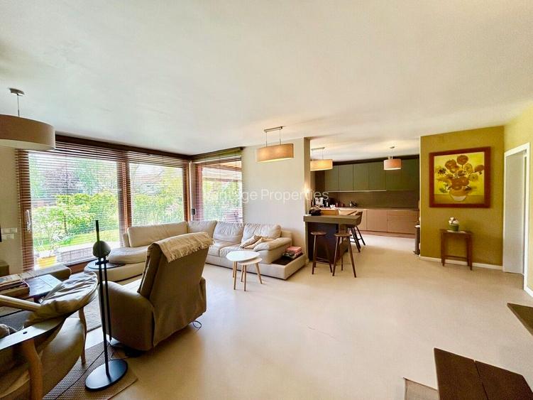 Vilă duplex | complex rezidential cu piscină | Iancu Nicolae - 6