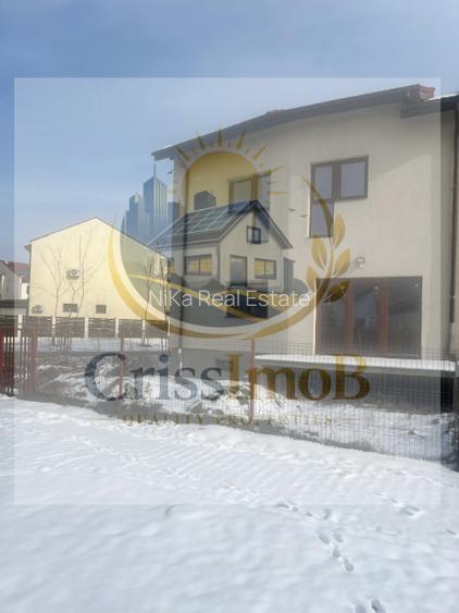 Vila de vanzare Henri Coandă - 4