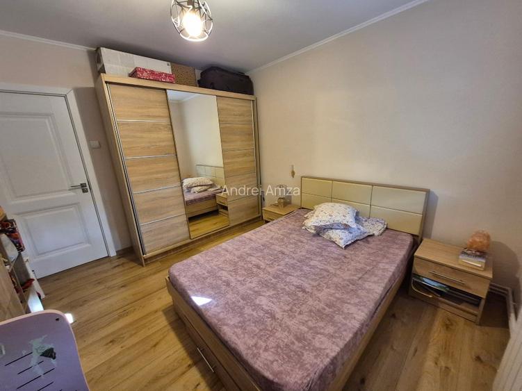 Apartament 2 camere, mobilat. Flămânda - Tomis 1 (școală, grădiniță, parc) - 13