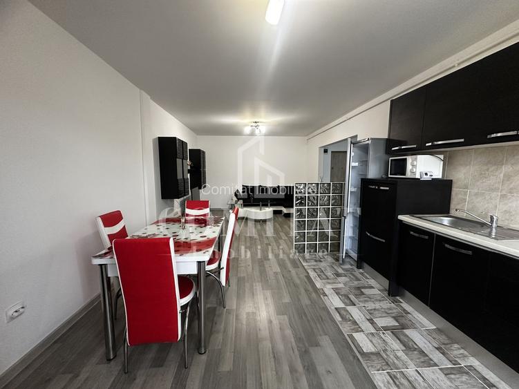 Apartament 2 camere | La cheie | Zona Str Cetatii - 2