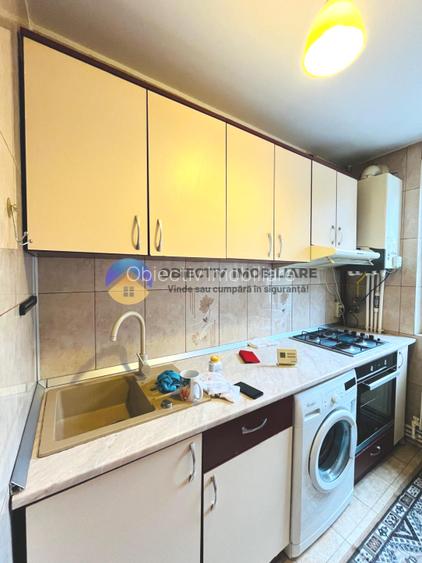 Apartament 4 camere  CENTRU Bulevardul Dacia - 5