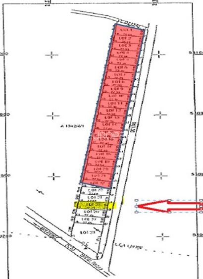 Teren , curti constructii , Arad Zona Gai - 13
