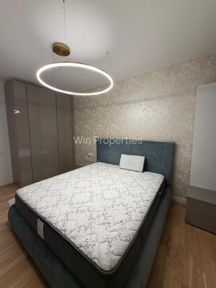 5 Residence 122 – Erou Iancu Nicolae | Apartament LUX cu 2 camere - 23