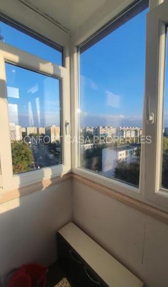 Valea Ialomitei - metrou 2 min, Apartament 2 camere,modern,decomandat,reabilitat - 5