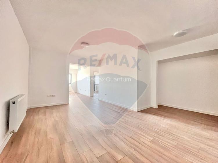 De vânzare apartament nou cu 2 camere 64,9mp, str Rapsodiei langa BBSO - 2