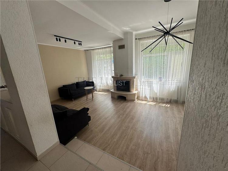 Vila 5 camere cu curte matura in Otopeni - 15