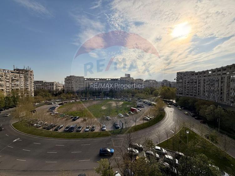 Vanzare apartament 3 camere Rond Alba Iulia renovat complet - 7