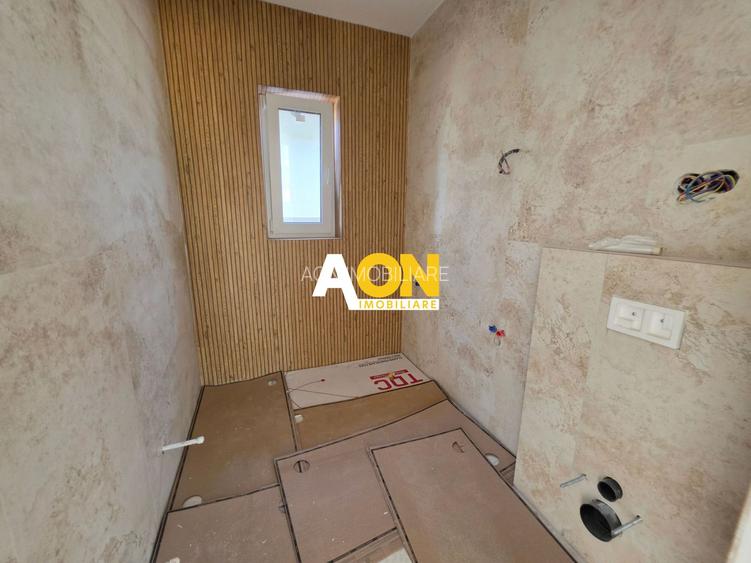 Casa 4 Camere, 2 Bai, 610mp Teren Zona Alba Micesti - 3