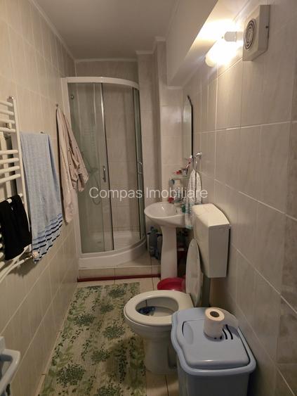 Apartament curat, cochet vizavi de spital - 4
