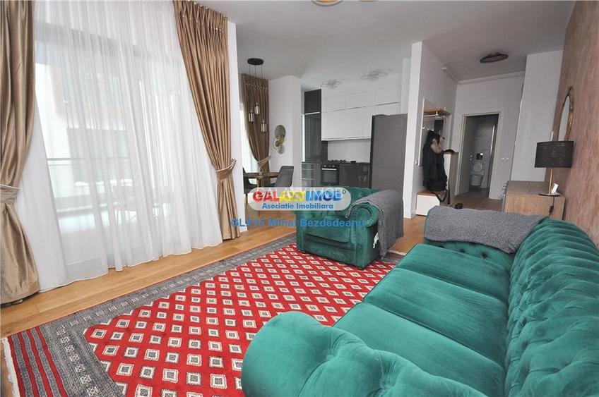 Inchiriere apartament 2 camere de LUX in zona Iancu Nicolae - Zoo - 3
