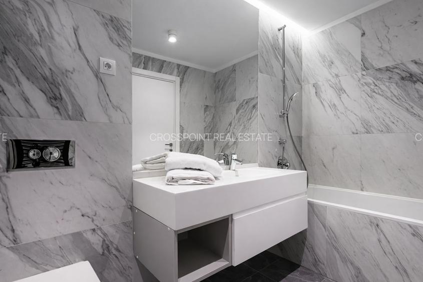 3 camere / One Herastrau Plaza / vedere liberă - 7