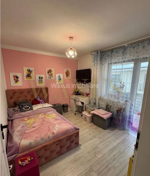 Casă la Cheie-SU 109MP I Urusagului - 3