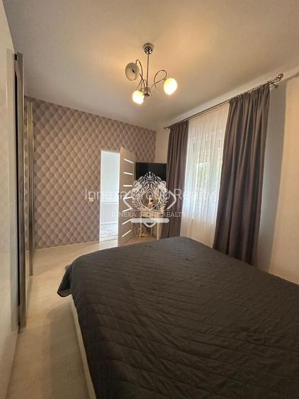 Apartament 2 camere decomandat curte proprie + loc parcare in Militari Residence - 7