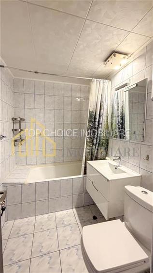 0% COMISION - 2 CAMERE AVIATIEI, ETAJ 1/4 BLOC 1985 - IDEAL LOCUINTA SAU INVESTI - 14