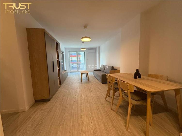 2 camere l Prima inchiriere l Elite City l Garaj subteran - 5