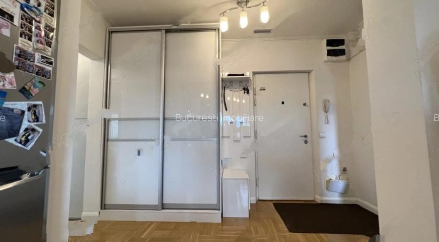 Apartament 2 camere, Tei, Parcul Circului, Metrou, Centrala Termica, Balcon, 5/8 - 2