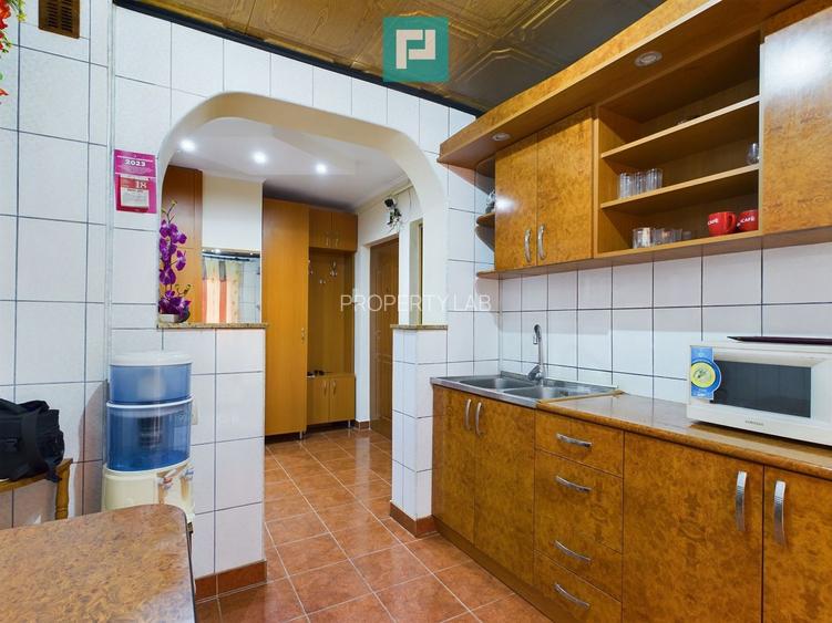 Apartament 2 camere decomandat - Confecții - 6