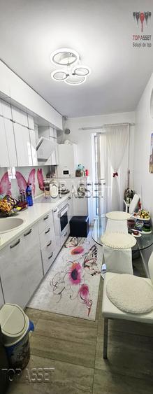 Cosmopolis, apartament cochet - 13