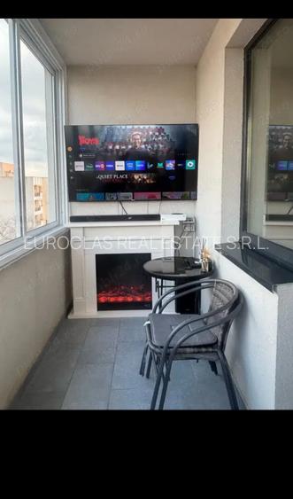 Studio cu loc de parcare - Mamaia Nord - 59.000 euro (Cod E2+E7) - 5