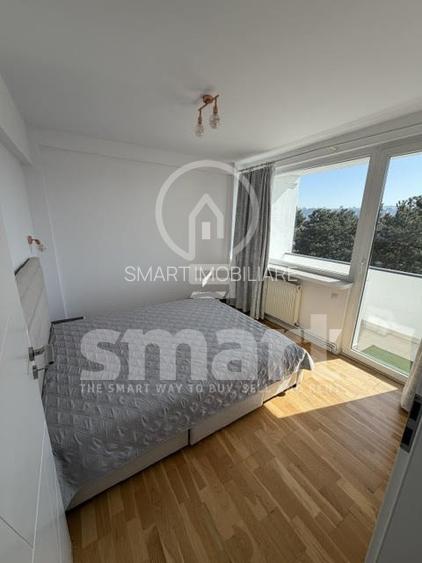 Apartament 3 camere Grigorescu pe malul Somesului - 5