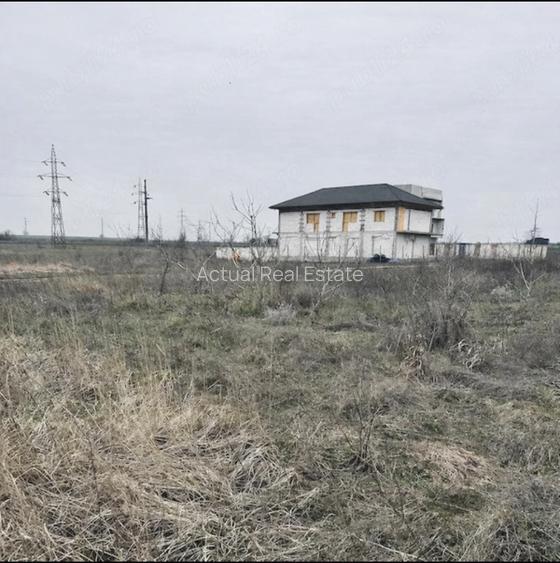 INTRAVILAN | STR DALIEI | INVESTITIE - 4