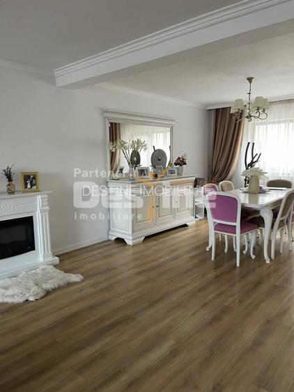 Casă spațioasă, panouri solare, Damila - 7