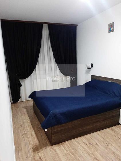 Vanzare 2 camere-Centru-5 min Piața Mihai Viteazul - 4