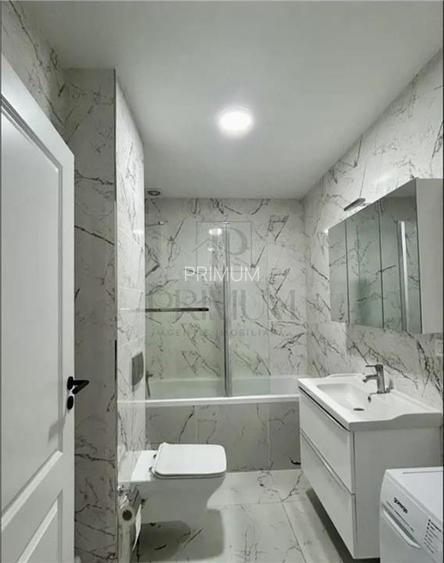 GIROC - DUPLEX PE PARTER - TEREN 293MP TEREN - FINISAJE LA ALEGERE - 5