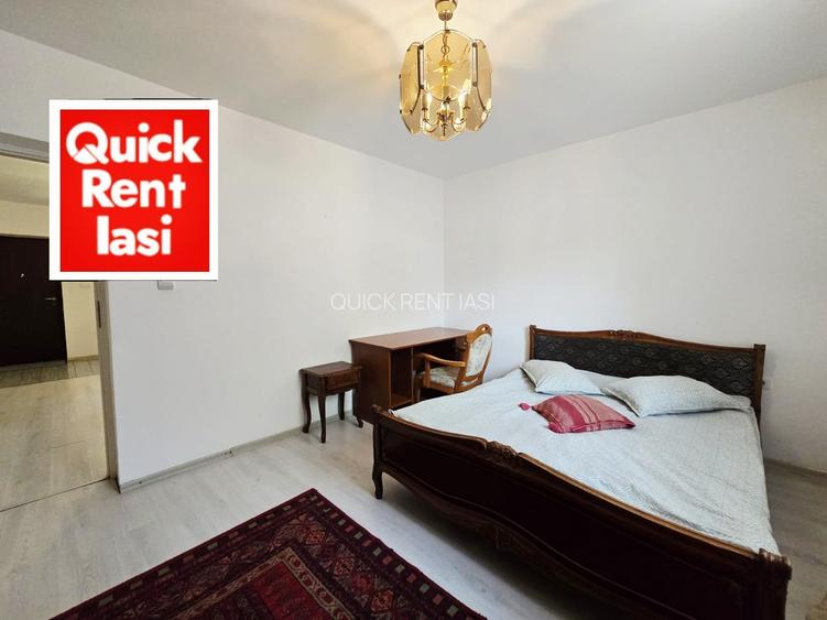 Piata Unirii UMF Apartament Cu Toate Consumurile Incluse In Chirie Pentru 2Pers. - 6