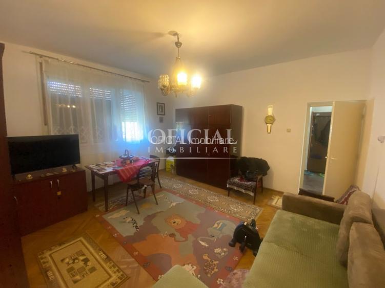 Casa Individuala | 197 Mp | Teren 838 Mp | Garaj  | Dambu Rotund - 6