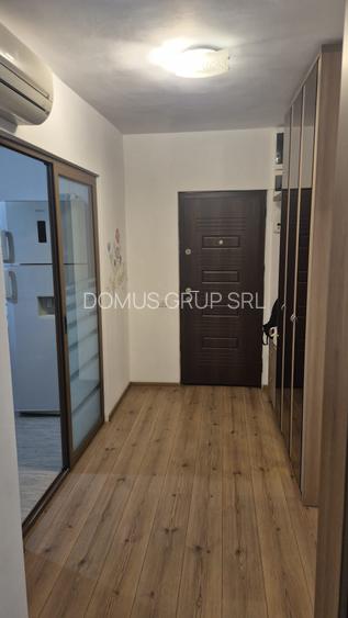 Oferim spre închiriere apartament cu trei camere zona Cora - 4