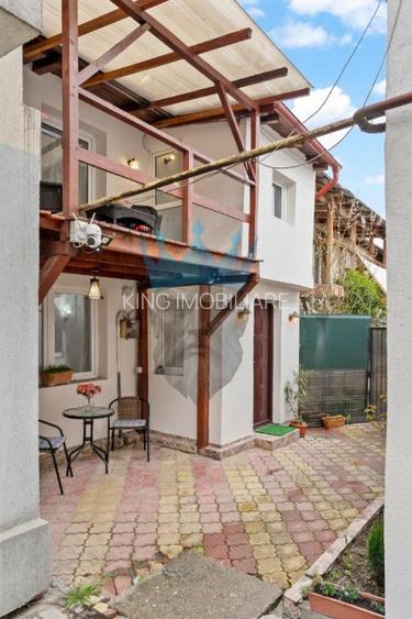 Apartament 2 Camere Cotroceni Sebastian - 14